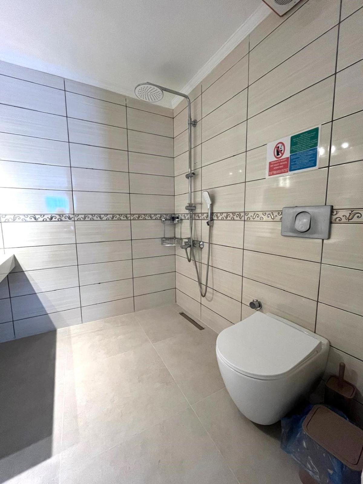 Nest Gunay Otel Kaş Esterno foto