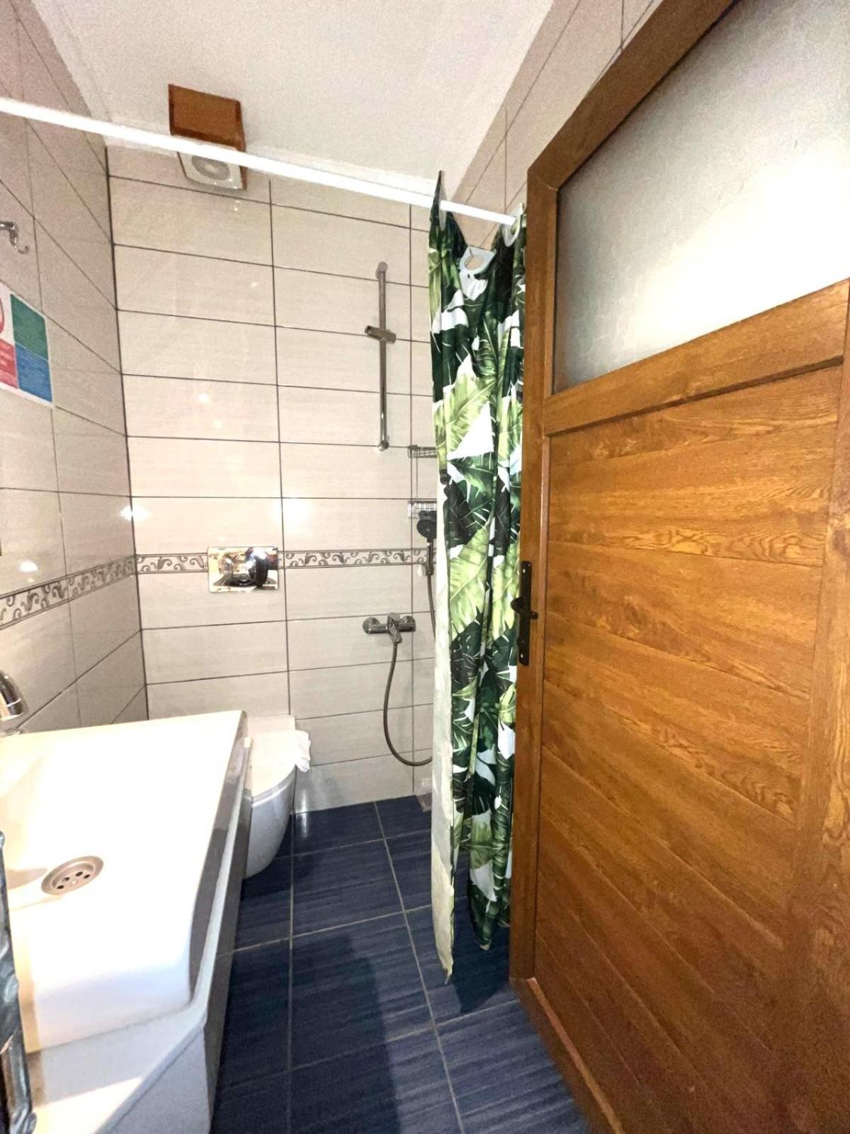 Nest Gunay Otel Kaş Esterno foto