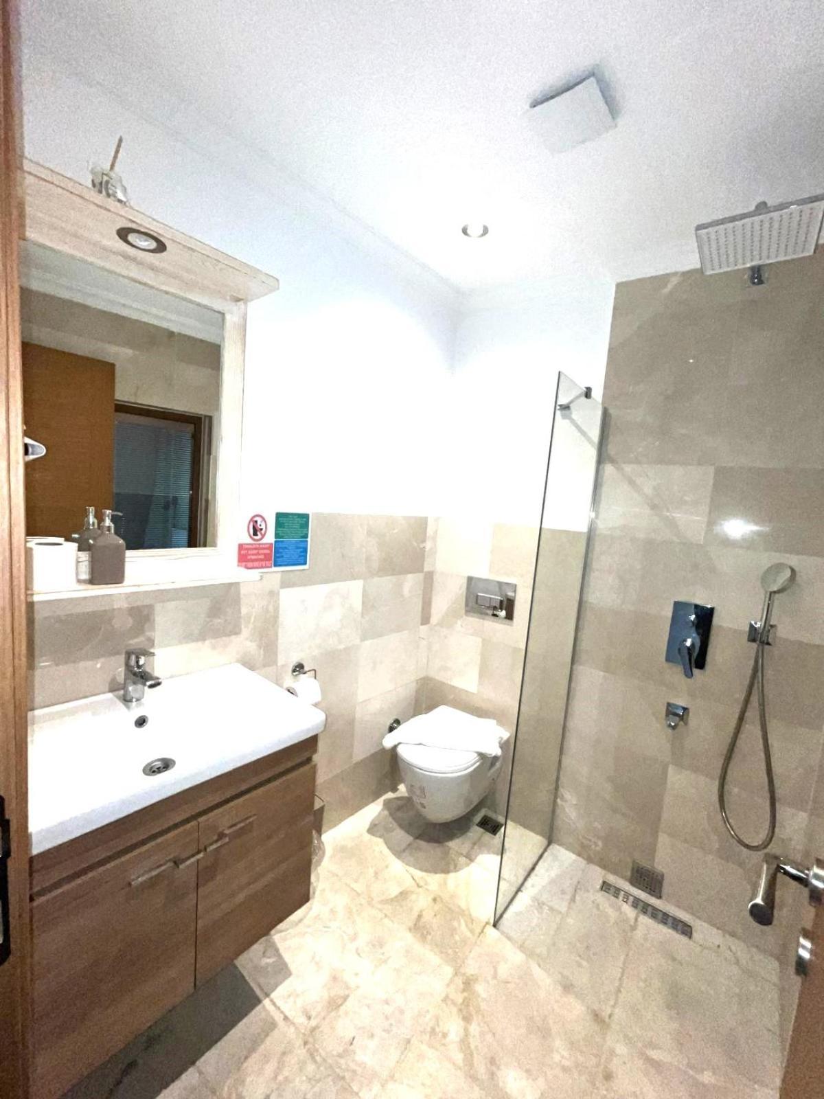Nest Gunay Otel Kaş Esterno foto