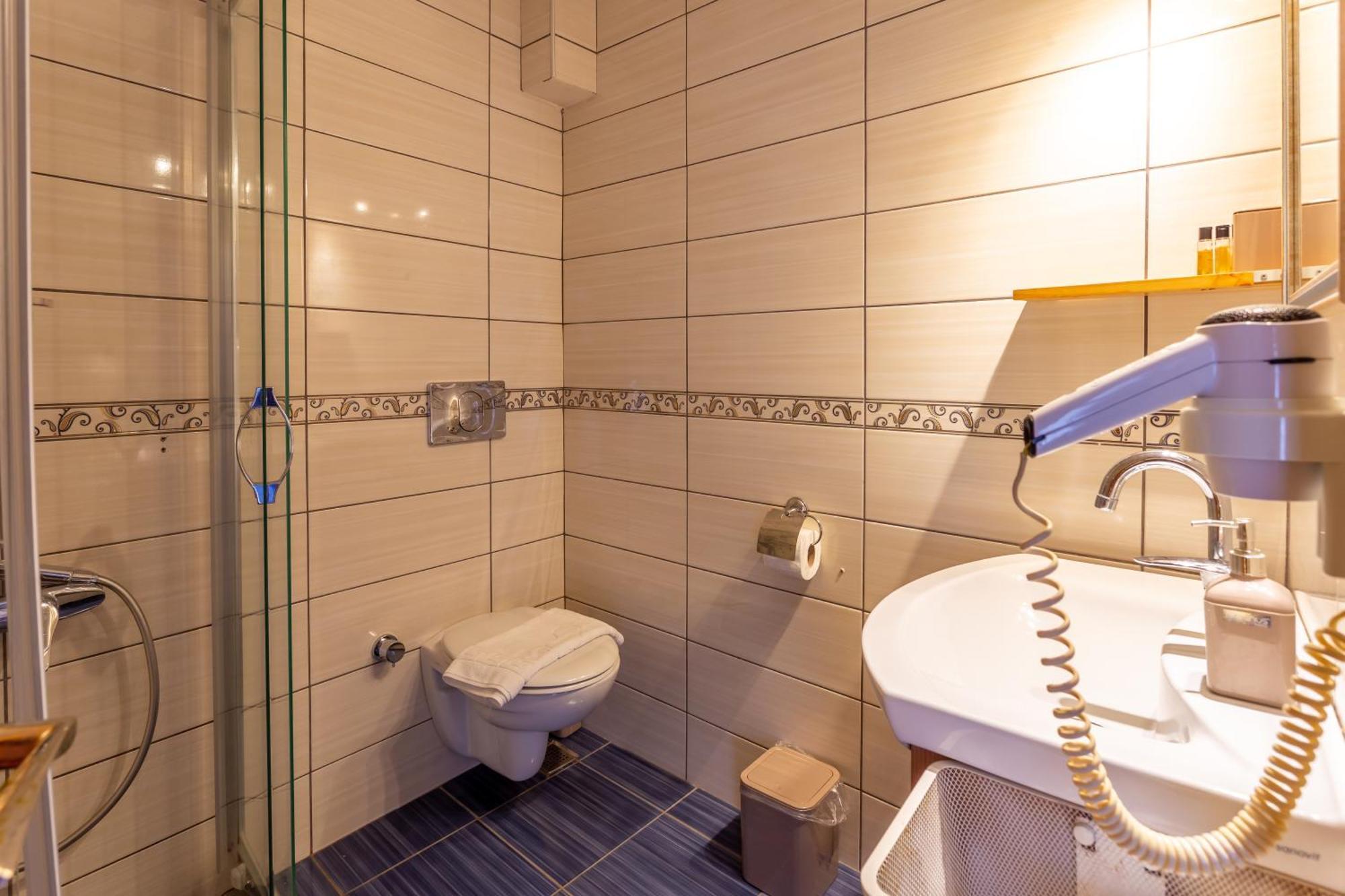 Nest Gunay Otel Kaş Esterno foto